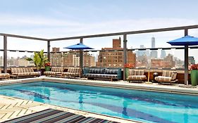 Gansevoort Meatpacking